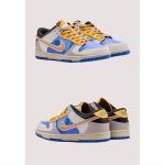 NIKE SB DUNK LOW PRO DRAGON BALLS