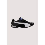 PUMA FUTURE CAT OG SPARCO BLACK DARK COAL