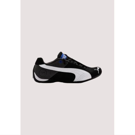 PUMA FUTURE CAT OG SPARCO BLACK DARK COAL