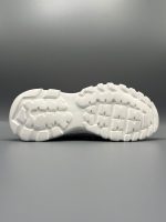 GIRL'S BLUSHFLEX PINK RUNNERS . - Image 6