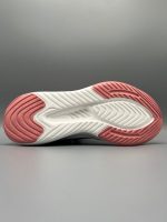 GIRL'S SKECHERS MAXCUSHION PINK. - Image 5