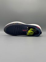 GIRL'S SKECHERS MAXCUSHION BLUE. - Image 4