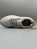 SKECHERS SHADOWCUSH SLIP-ON GRAY. - Image 3
