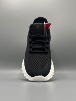 GIRL'S BLUSHFLEX BLACK RUNNERS . - Image 5