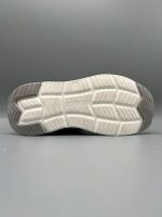 SKECHERS SHADOWCUSH SLIP-ON GRAY. - Image 6