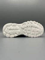 GIRL'S BLUSHFLEX BLACK RUNNERS . - Image 6