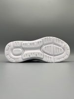 GIRL'S AIRBLUSH LITE RED SNEAKERS. - Image 5