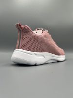 GIRL'S AIRBLUSH LITE PINK SNEAKERS. - Image 2