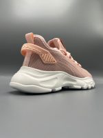 GIRL'S BLUSHFLEX PINK RUNNERS . - Image 2