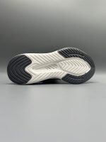 GIRL'S SKECHERS MAXCUSHION GRAY . - Image 4