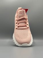 GIRL'S BLUSHFLEX PINK RUNNERS . - Image 5