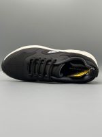 SKECHERS SHADOWCUSH SLIP-ON BLACK. - Image 3