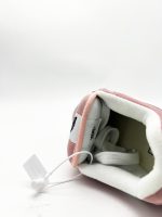 VANS KNU OLD SKOOL SKATE BOARD FOXGLOVE PINK. - Image 4