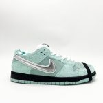 NIKE SB DUNK LOW PRO CONCEPTS TIFFANY MINT GREEN LOBSTER.