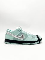 NIKE SB DUNK LOW PRO CONCEPTS TIFFANY MINT GREEN LOBSTER.