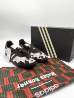 ADIDAS SAMBA OG NOTITLE X COW PRINT. - Image 7