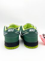 NIKE SB DUNK LOW OG CONCEPTS SPECIAL GREEN LOBSTER. - Image 4