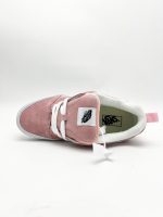 VANS KNU OLD SKOOL SKATE BOARD FOXGLOVE PINK. - Image 2