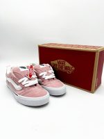 VANS KNU OLD SKOOL SKATE BOARD FOXGLOVE PINK. - Image 7