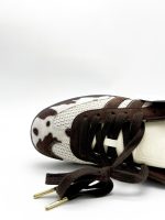 ADIDAS SAMBA OG NOTITLE X COW PRINT. - Image 3