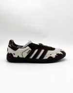 ADIDAS SAMBA OG NOTITLE X COW PRINT.