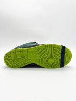 NIKE SB DUNK LOW OG CONCEPTS SPECIAL GREEN LOBSTER. - Image 5
