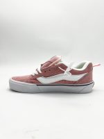 VANS KNU OLD SKOOL SKATE BOARD FOXGLOVE PINK. - Image 3