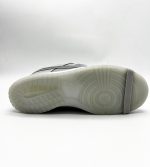 NIKE SB DUNK LOW PRO CONCEPTS WHITE-GREY LOBSTER. - Image 4