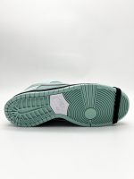 NIKE SB DUNK LOW PRO CONCEPTS TIFFANY MINT GREEN LOBSTER. - Image 7