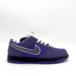NIKE SB DUNK LOW PRO CONCEPTS PURPLE LOBSTER.