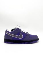 NIKE SB DUNK LOW PRO CONCEPTS PURPLE LOBSTER.
