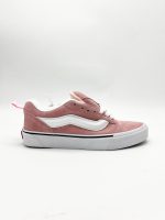 VANS KNU OLD SKOOL SKATE BOARD FOXGLOVE PINK.