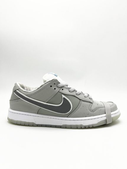 NIKE SB DUNK LOW PRO CONCEPTS WHITE-GREY LOBSTER.