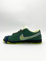NIKE SB DUNK LOW OG CONCEPTS SPECIAL GREEN LOBSTER. - Image 2