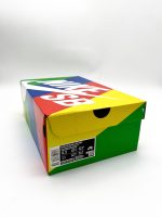 NIKE SB DUNK LOW PRO CONCEPTS WHITE-GREY LOBSTER. - Image 8