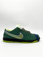 NIKE SB DUNK LOW OG CONCEPTS SPECIAL GREEN LOBSTER.