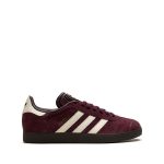 GAZELLE MAROON.