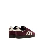GAZELLE MAROON. - Image 2