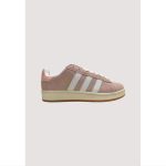 ADIDAS CAMPUS 00S PINK WHITE STRIPE WOMEN SHOES