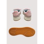 ADIDAS CAMPUS 00S PINK WHITE STRIPE WOMEN SHOES - Image 4