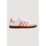 ADIDAS SAMBA OG WONDER WHITE CLAY WOMENS ( 1st BATCH )