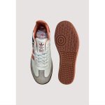 ADIDAS SAMBA OG WONDER WHITE CLAY WOMENS ( 1st BATCH ) - Image 4