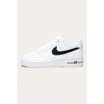 NIKE AIR FORCE 1 LOW – WHITE WITH BLACK TICK