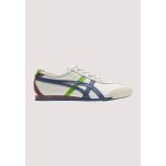 ONITSUKA TIGER MEXICO 66 CREAM MAKO BLUE GREEN MAROON