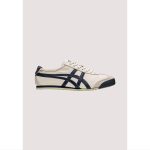 ONITSUKA TIGER MEXICO 66 VIN BIRCH PEACOAT CREAM GREEN.