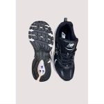 NEW BALANCE 530 BLACK WHITE ABZORB RUNNING SHOES - Image 5
