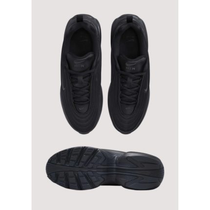 NIKE AIRMAX PORTAL ALL BLACK ANTHRACITE
