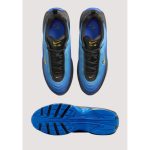 NIKE AIRMAX PORTAL UNIVERSITY RACER BLUE BLACK