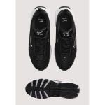 NIKE AIRMAX PORTAL BLACK WHITE SHOES