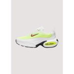 NIKE AIRMAX PORTAL WHITE NEON VOLT CRIMSON
